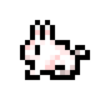 [9664c4] Bunny