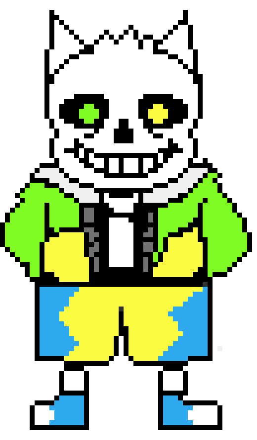 [9629e1] Create Your Own Sans :)
