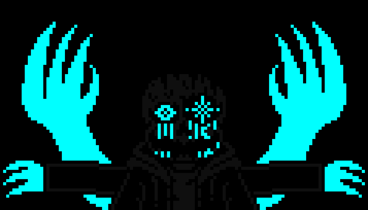[8d23d7] The trio looks weird when the sprite style are not the same don't you think?