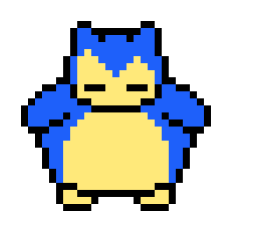 [9a20c9] snorlax
