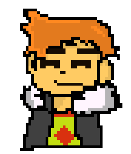 [596d1f] Scott Pilgrim