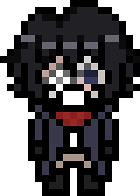 [3039e7] Ark (Mask)