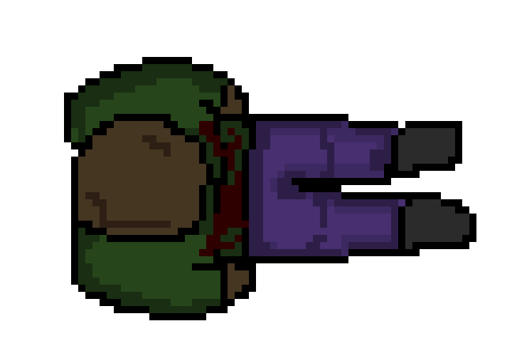 [45b70b] man_dead