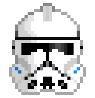 UPAM Phase 2 Clone Helmet