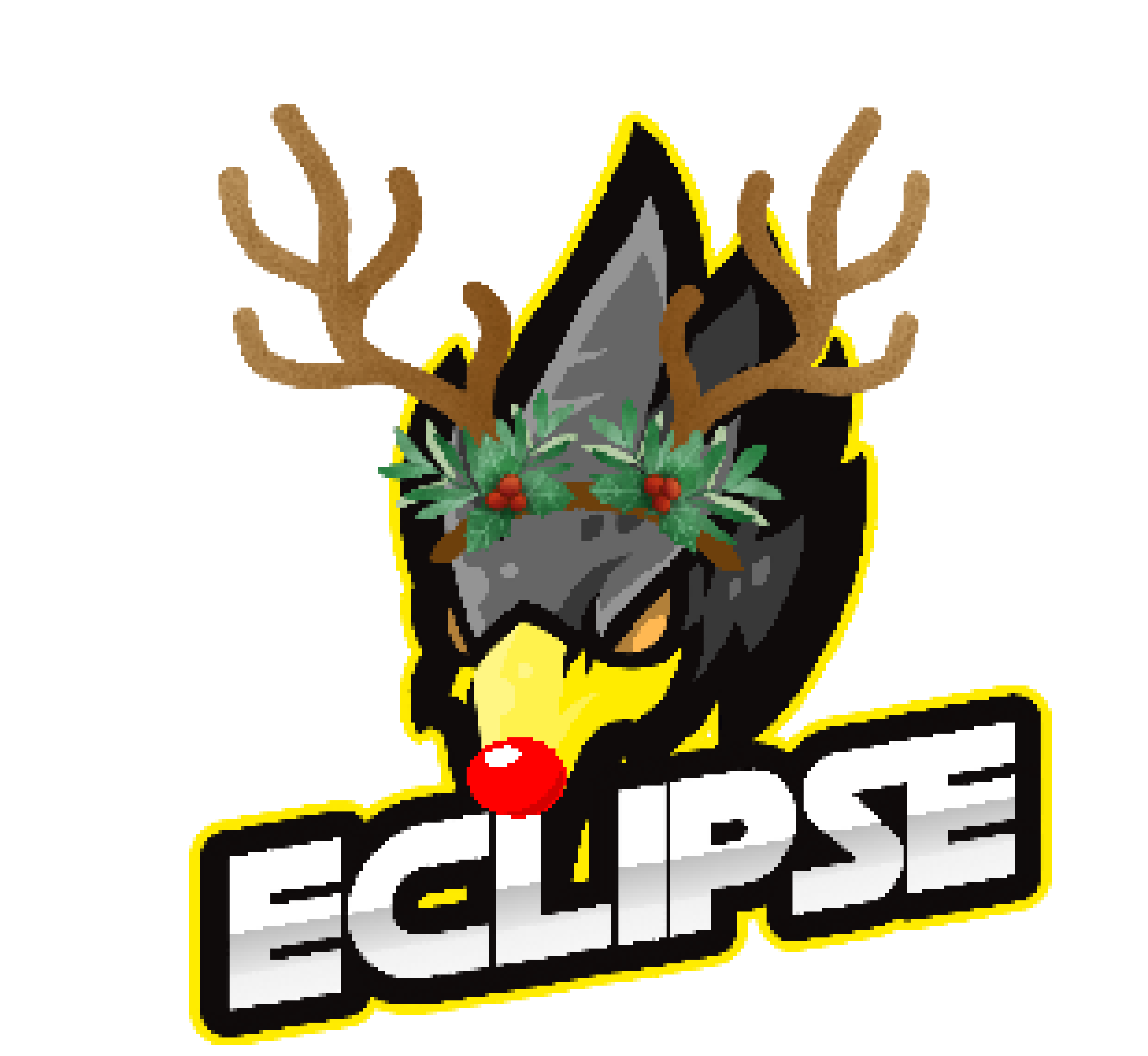 [e7343a] eclipse