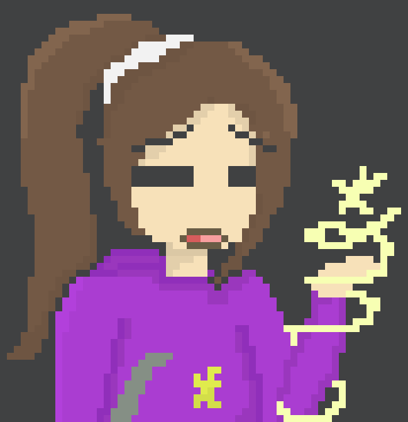 [6a7b6a] *Recites a powerful, magical healing spell*   -Astral