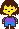 [131810] Custom Undertale Human Sprite Template