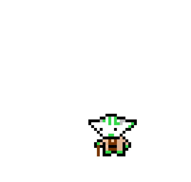 [9664c4] Yoda
