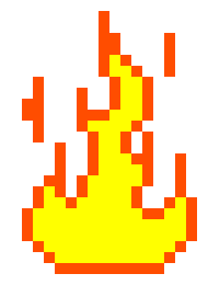 [9664c4] Fire