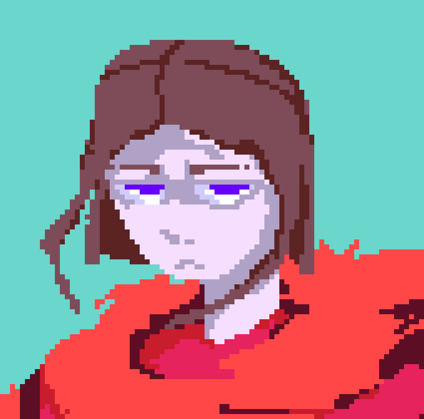 [90dac8] yall want a lore dump on paz