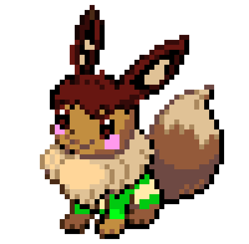 [9664c4] Charavee