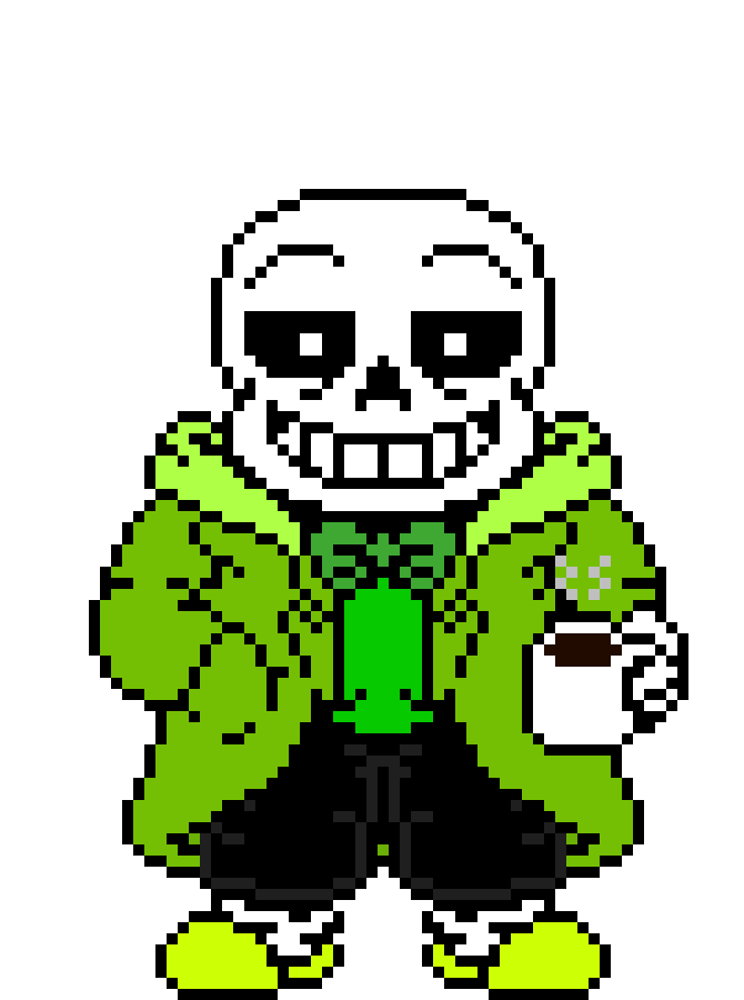 make KS!Swapswap sans