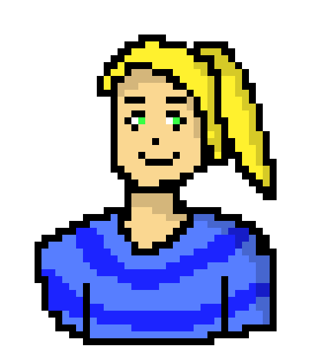 [51ae3f] Keetri Adella