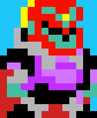 [5d74ad] Ganondorf
