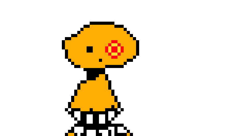 [9664c4] I will today later when i see a gaster sprite