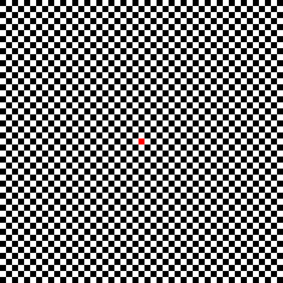 [9664c4] Optic Illution