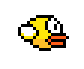 [9664c4] flappy bird