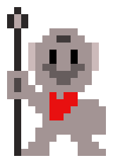 [37887b] statue mario