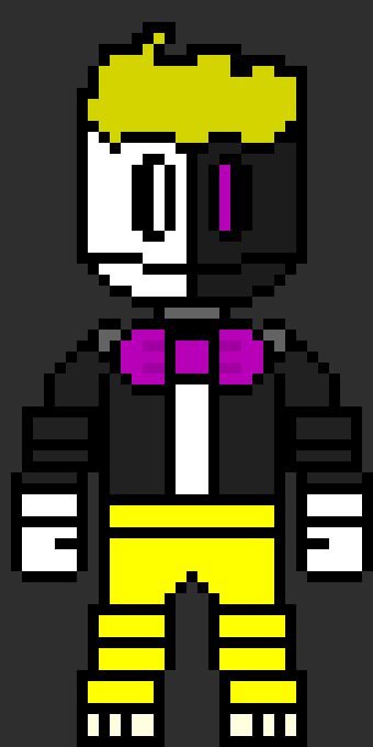 [812b32] I finished it! - Molt!