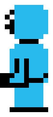 [9664c4] Astronaut left
