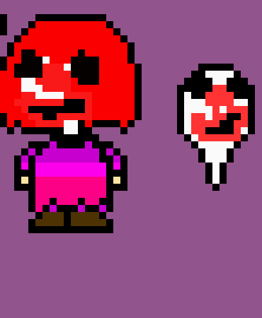 [53a360] Funny xd