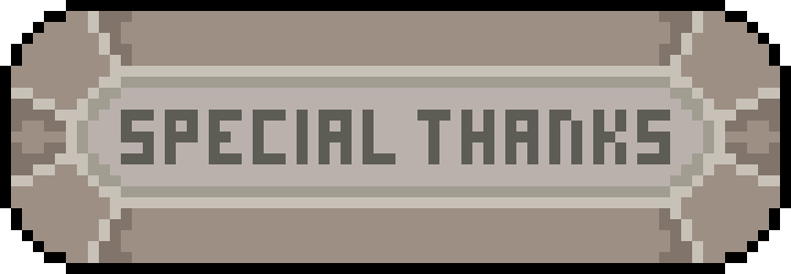 [0bda65] specialthanks