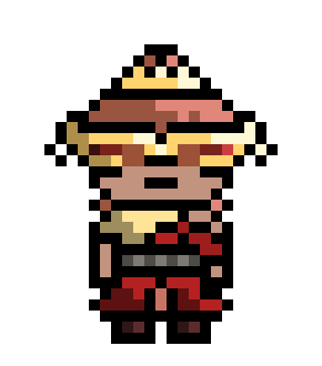 [9d833d] sera pixel