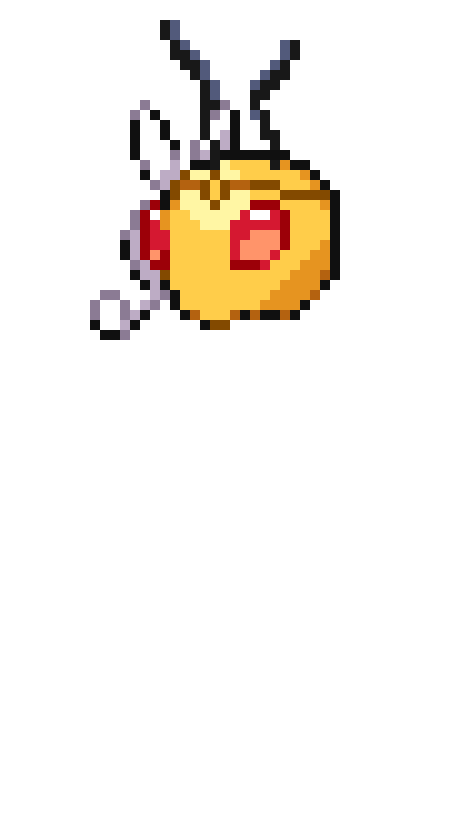 [990543] Beedrill/Meloetta (WIP)