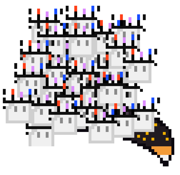 [37144e] Isomos Head collective 