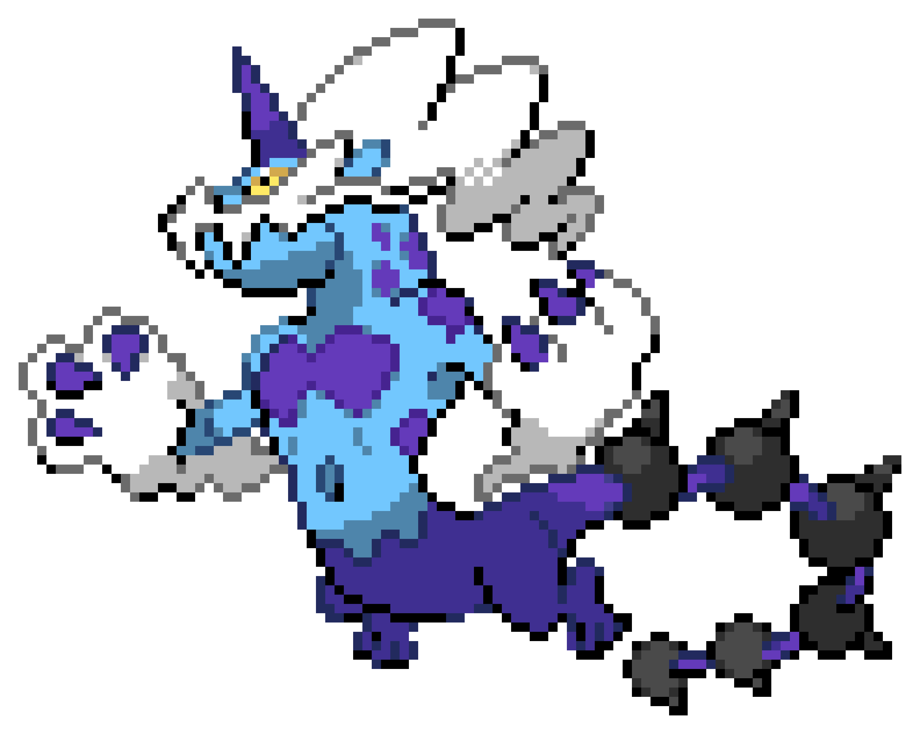[0fc27d] Thundurus (Therian Forme)