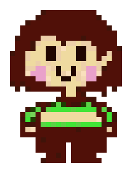 [cc2126] chara
