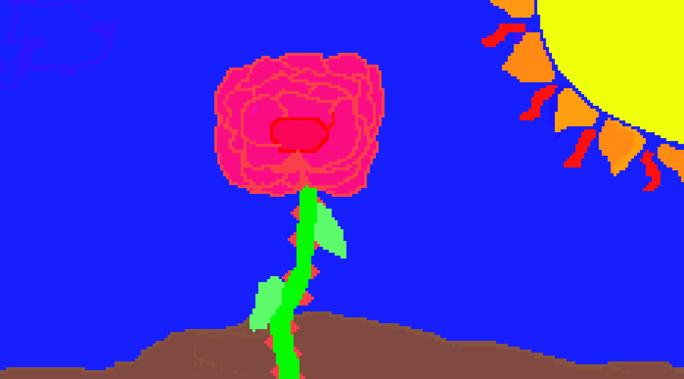 [9664c4] avery's awesome spectacular amazing ROSE!
