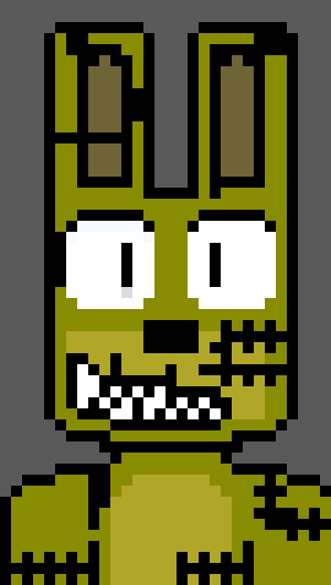 EY CHICA! - plushtrap