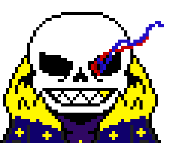 how's this? - warrior