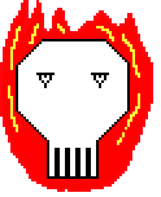 [9664c4] hot headed