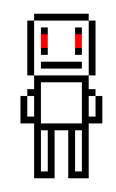 [a49514] R a n d o m M a n . Oh my God, my text went black after typing that. 