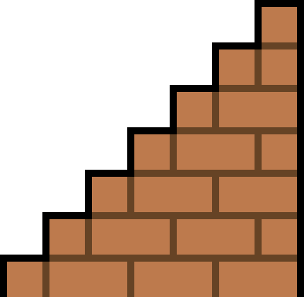 [9664c4] stairs