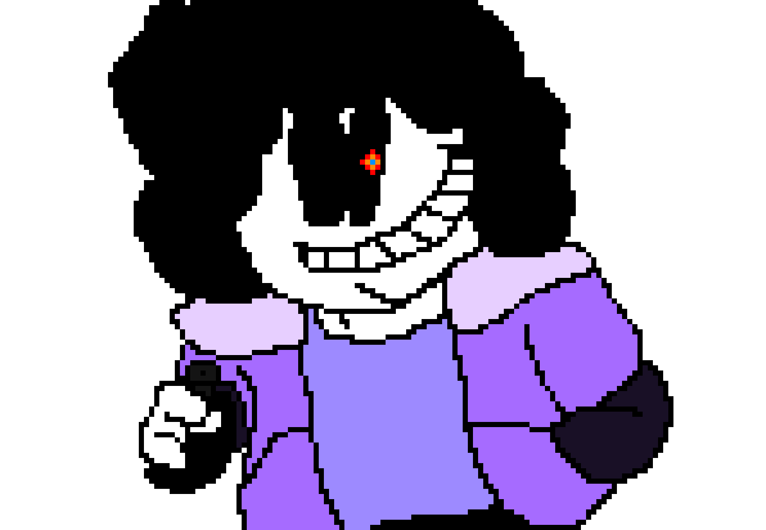 PELO SANS!?!?!?! (you are welcome)