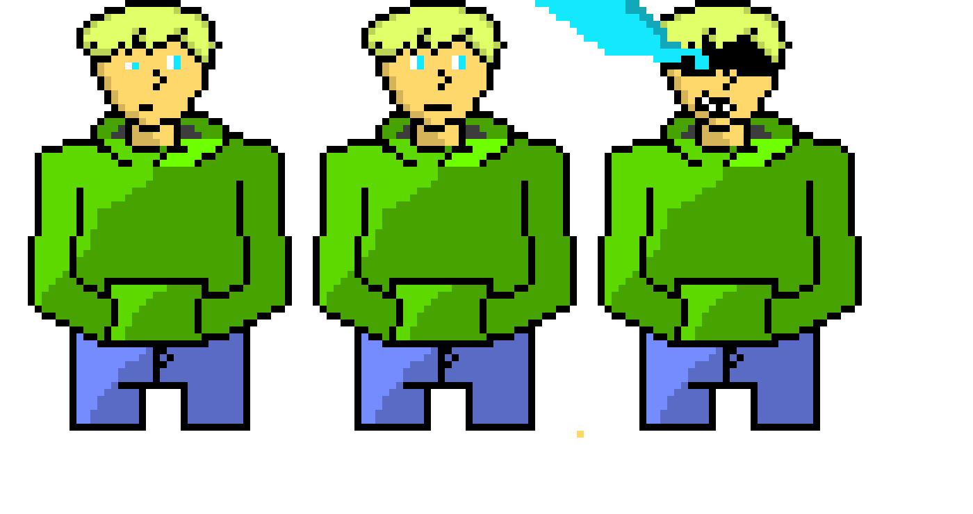 [63ceb7] no you trash sans sprite