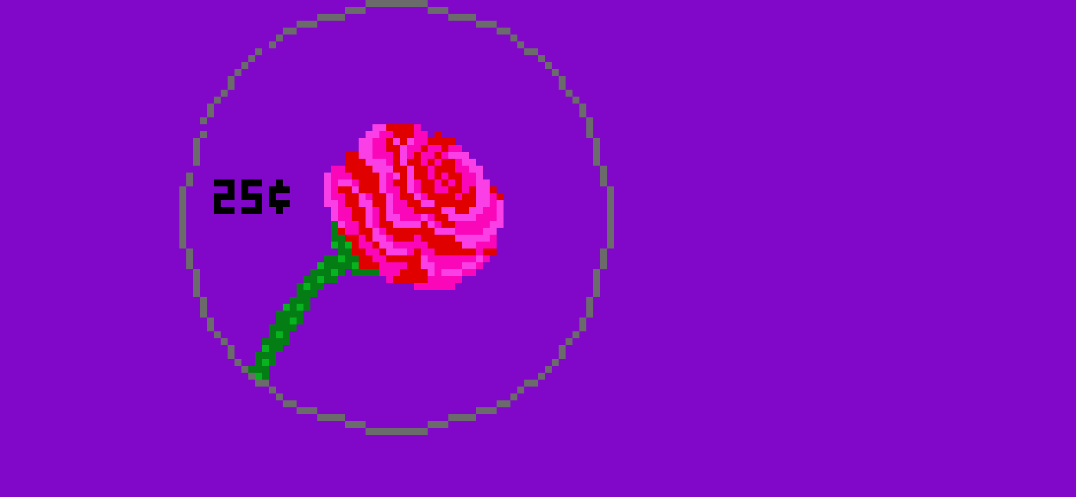 [9664c4] Rose Confederation Project