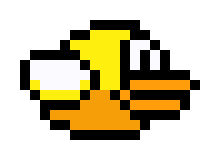 [9664c4] Flappy bird