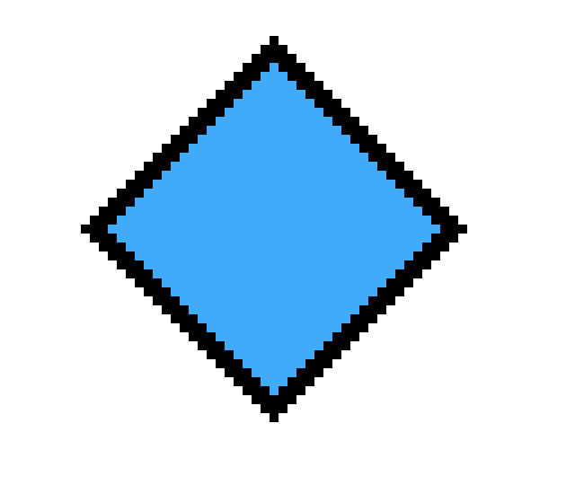 [4f967c] Rhombus