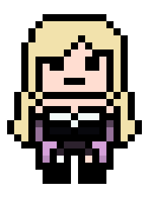 [bb7c77] danganronpa pixel sprite base