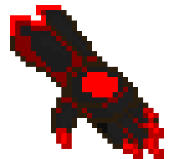 [a204b0] Demon Gloves
