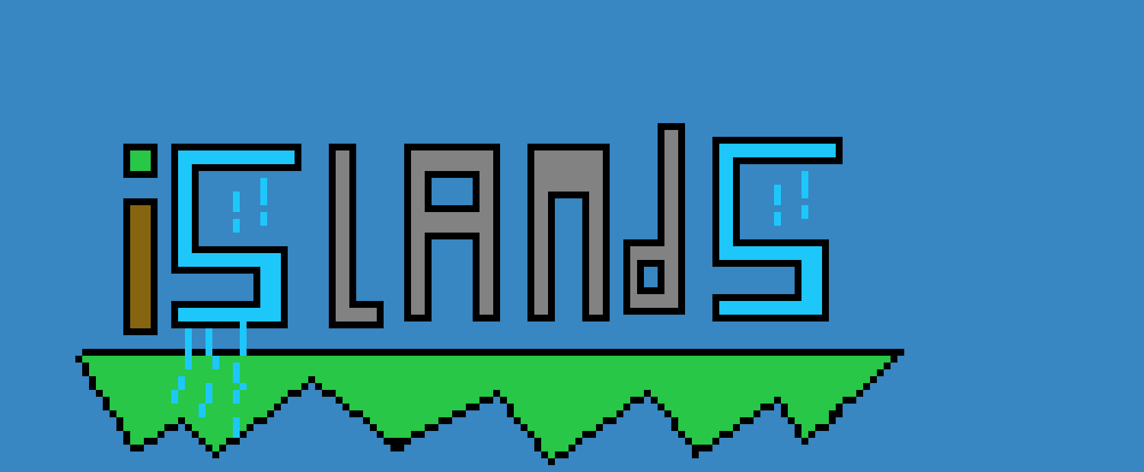[1532e4] Islands