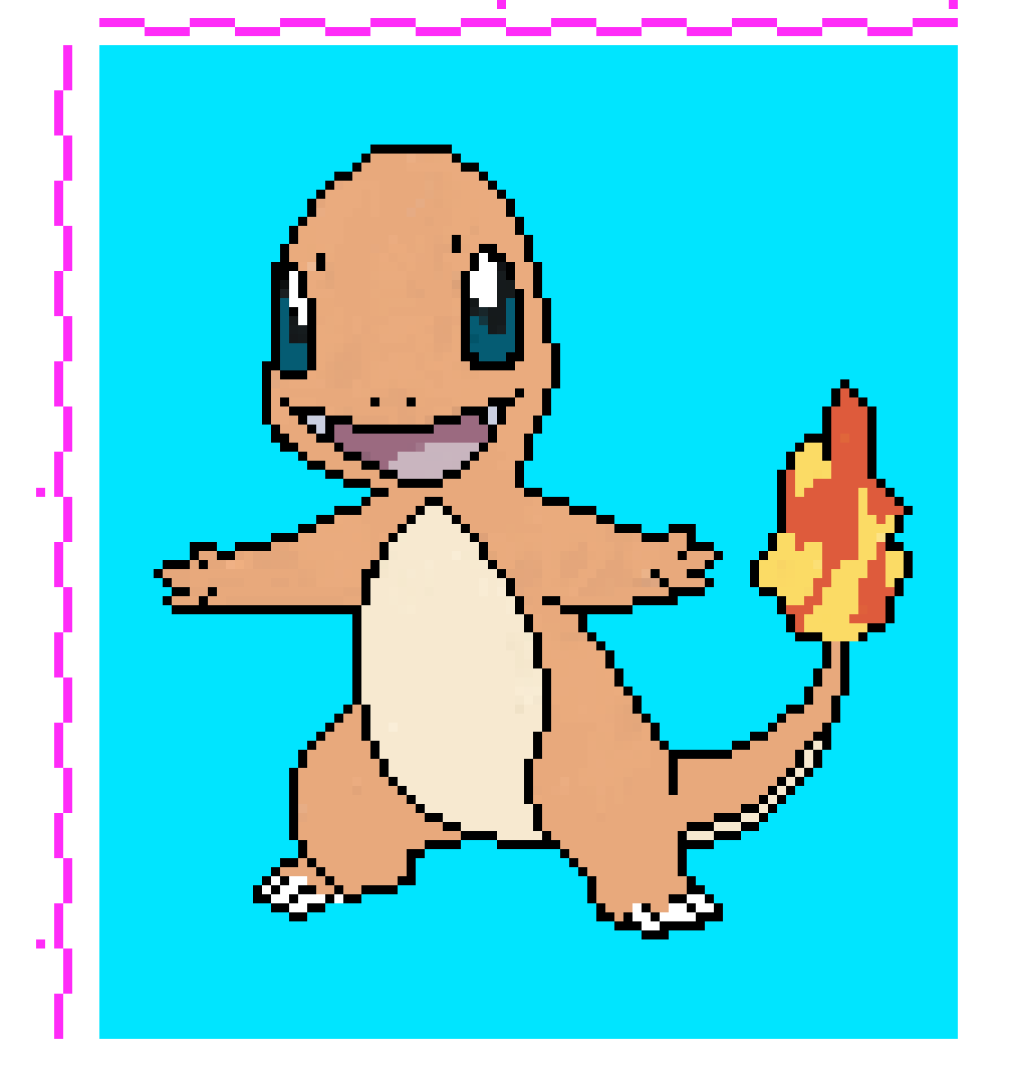[486fb9] Vanessa Pokemon Decke