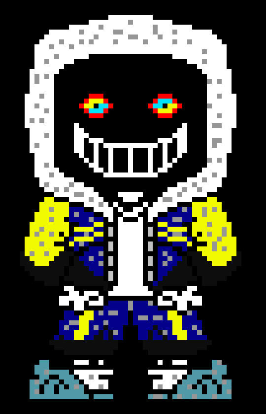 OuterDustDust Sans