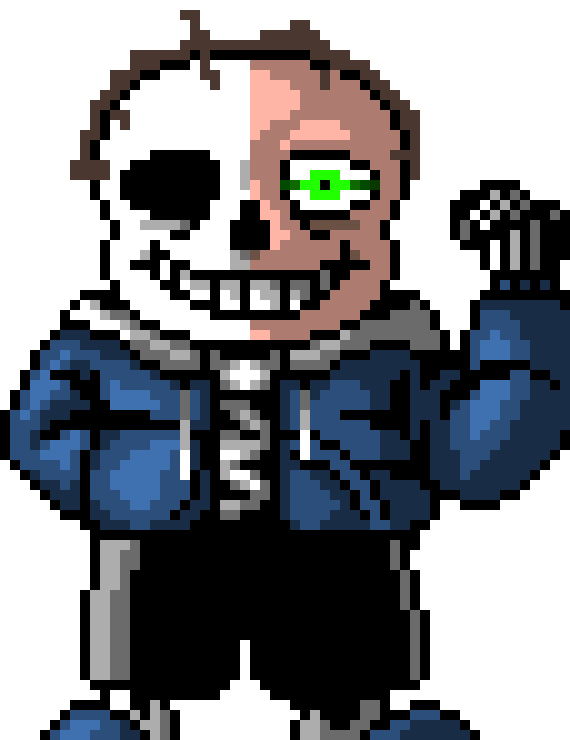 [9664c4] High Def Sam