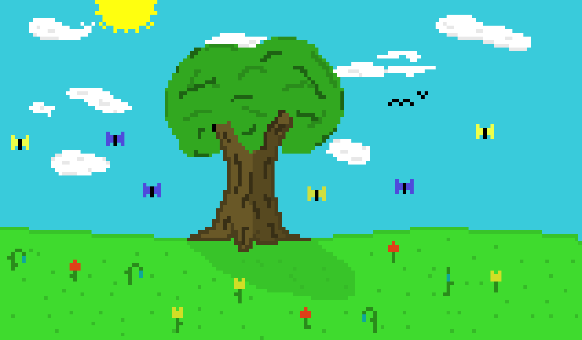 [9664c4] The Tree