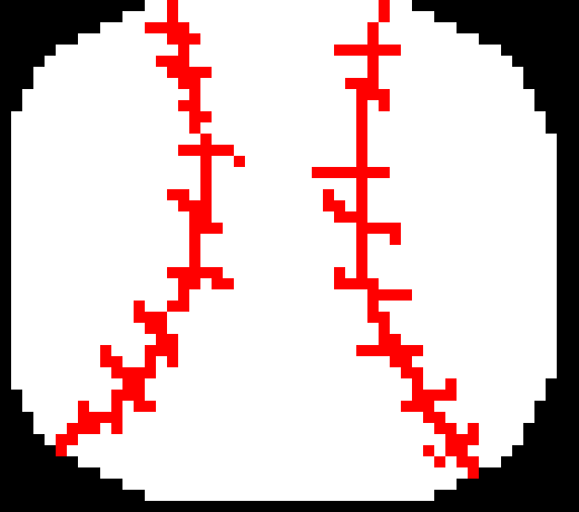 [9664c4] base ball